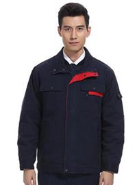 長袖汽修電焊勞保服