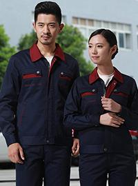 工廠車(chē)間工作服