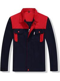 定制工廠車間廠服
