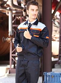 汽修電焊男女車間工服