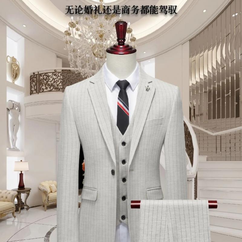 無(wú)錫西服定制